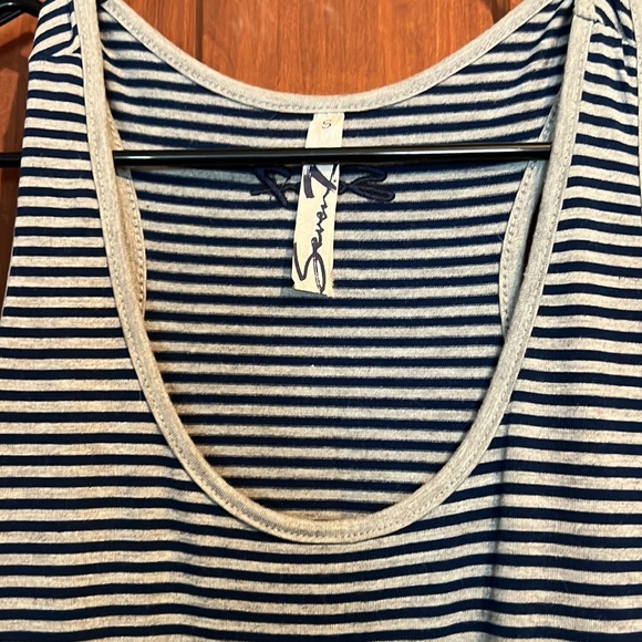 Seven Maxi Tank Dress - Picture 2 of 4